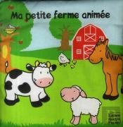 Ma Petite Ferme Animée