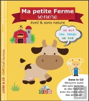 Ma Petite Ferme Sonore