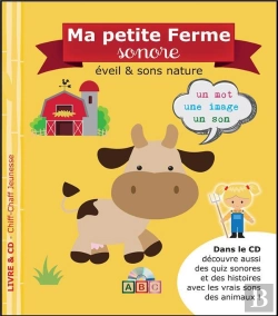 Bertrand.pt - Ma Petite Ferme Sonore