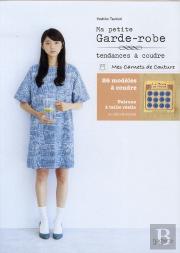 Ma Petite Garde-Robe ; Tendances À Coudre