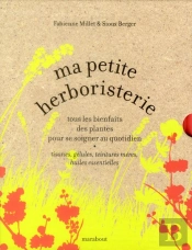 Ma Petite Herboristerie Anti-Stress
