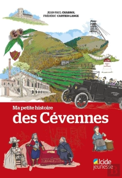 Bertrand.pt - Ma Petite Histoire Des Cevennes