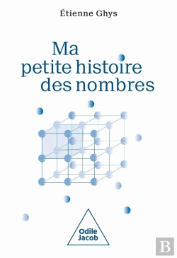 Bertrand.pt - Ma Petite Histoire Des Nombres