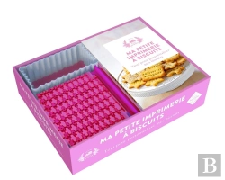 Bertrand.pt - Ma Petite Imprimerie À Biscuits