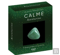 Bertrand.pt - Ma Petite Lithothérapie ; Calme