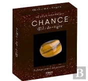 Ma Petite Lithothérapie ; Chance