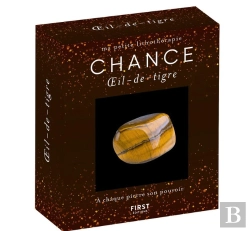 Bertrand.pt - Ma Petite Lithothérapie ; Chance