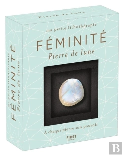Bertrand.pt - Ma Petite Lithothérapie ; Féminité