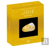 Ma Petite Lithothérapie ; Joie