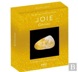 Bertrand.pt - Ma Petite Lithothérapie ; Joie