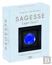 Ma Petite Lithothérapie ; Sagesse