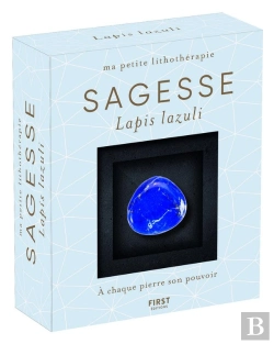 Bertrand.pt - Ma Petite Lithothérapie ; Sagesse