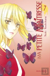 Ma Petite Maîtresse Tome 7