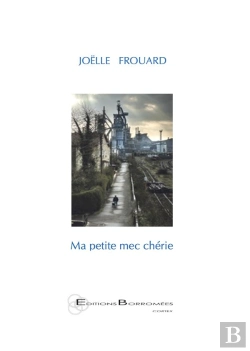 Bertrand.pt - Ma Petite Mec Chérie