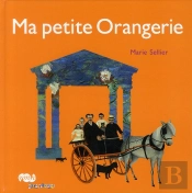 Ma Petite Orangerie