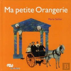 Bertrand.pt - Ma Petite Orangerie