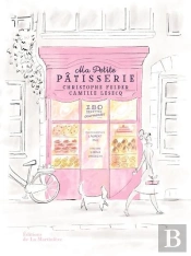 Ma Petite Pâtisserie
