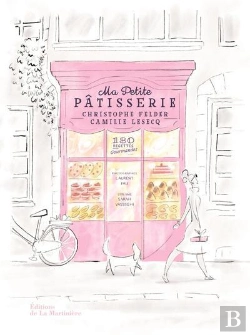 Bertrand.pt - Ma Petite Pâtisserie