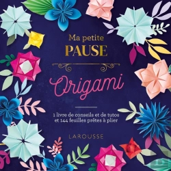 Bertrand.pt - Ma Petite Pause Origami