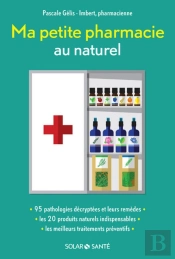 Ma Petite Pharmacie Au Naturel