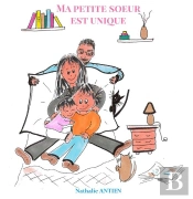 Ma Petite Soeur Est Unique