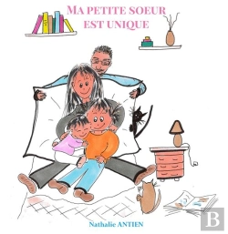 Bertrand.pt - Ma Petite Soeur Est Unique