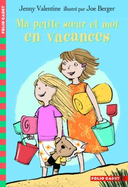 Bertrand.pt - Ma Petite Soeur Et Moi En Vacances