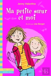 Ma Petite Soeur Et Moi