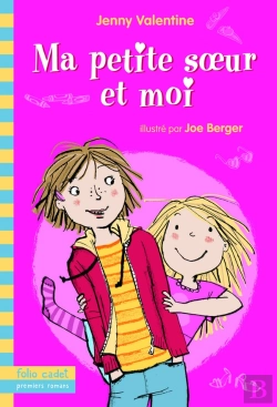 Bertrand.pt - Ma Petite Soeur Et Moi