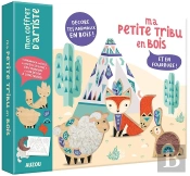 Ma Petite Tribu En Bois