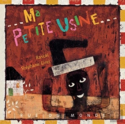 Bertrand.pt - Ma Petite Usine