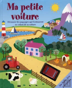 Bertrand.pt - Ma Petite Voiture