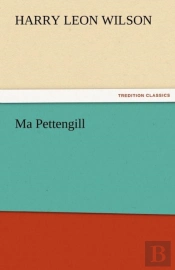 Ma Pettengill