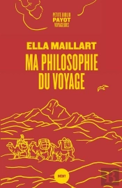 Ma Philosophie Du Voyage