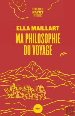 Bertrand.pt - Ma Philosophie Du Voyage