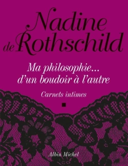 Bertrand.pt - Ma Philosophie... D'Un Boudoir À L'Autre : Carnets Intimes