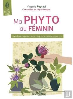 Bertrand.pt - Ma Phyto Au Féminin ; Syndromes Prémenstruels, Grossesse, Ménopause