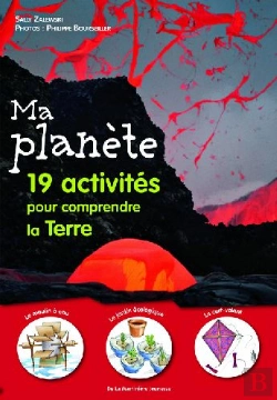 Bertrand.pt - Ma Planete 19 Activités Pour Comprendre