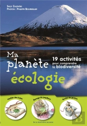 Ma Planète Écologie