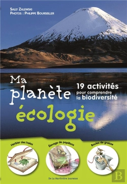 Bertrand.pt - Ma Planète Écologie