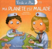 Ma Planete Est Malade