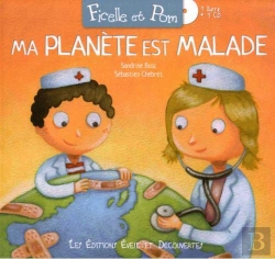 Bertrand.pt - Ma Planete Est Malade