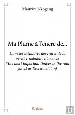 Bertrand.pt - Ma Plume A L?Encre De...
