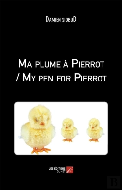 Bertrand.pt - Ma Plume À Pierrot ; My Pen For Pierrot