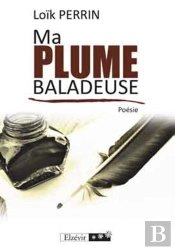 Ma Plume Baladeuse