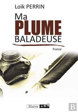 Bertrand.pt - Ma Plume Baladeuse