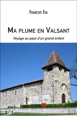 Bertrand.pt - Ma Plume En Valsant ; Voyage Au Pays D'Un Grand Enfant