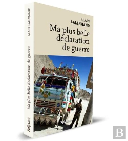 Bertrand.pt - Ma Plus Belle Déclaration De Guerre
