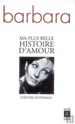 Bertrand.pt - Ma Plus Belle Histoire D'Amour