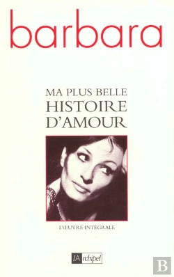 Bertrand.pt - Ma Plus Belle Histoire D'Amour ; Oeuvre Integrale